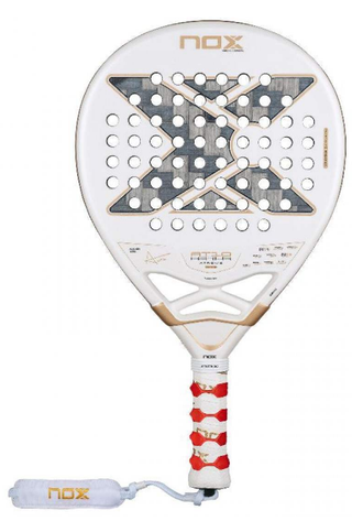 Pala Nox AT10 Genius 12k Alum Xtreme 2026