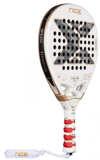 Pala Nox AT10 Genius 12k Alum Xtreme 2026