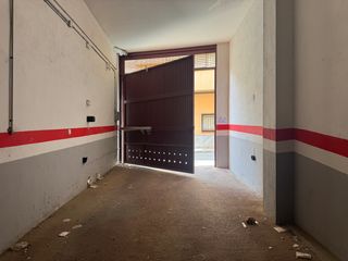 Plaza de garaje privada