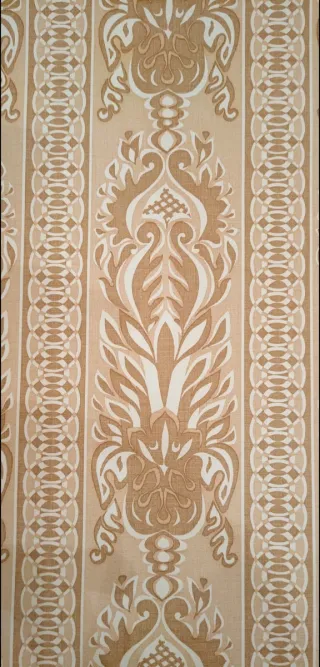 Carta da parati Vintage Originale