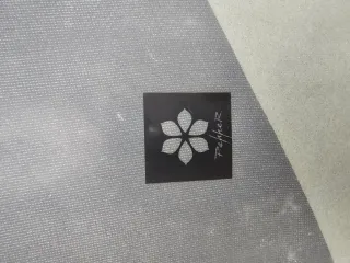 Tabla Surf Pepper Single Fin