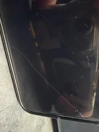 Xiaomi 14 Ultra Negro