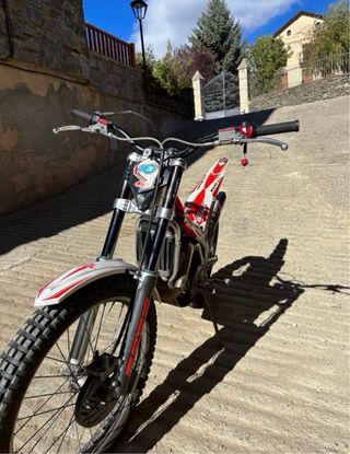 Motos de Trial (290)