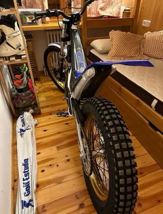 Motos de Trial (290)