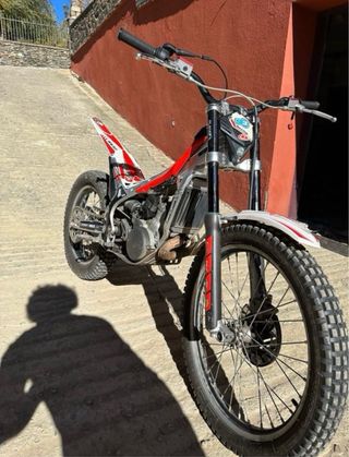 Motos de Trial (290)