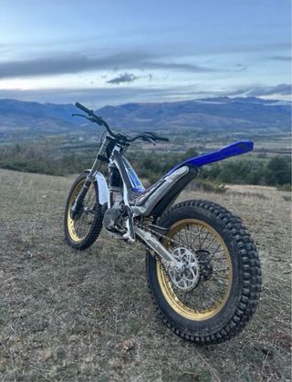 Motos de Trial (290)