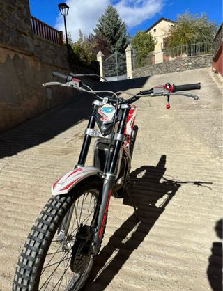 Motos de Trial (290)