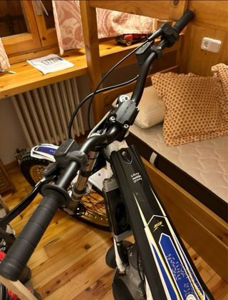 Motos de Trial (290)