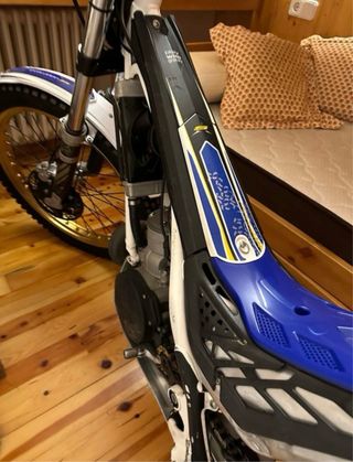 Motos de Trial (290)