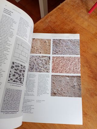 Bajo el lapilli estudios sobre la Regio 1. de P...