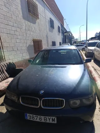 BMW Serie 7 2004