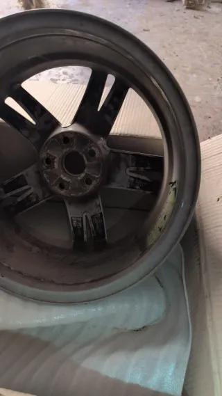 Llanta Seat León FR