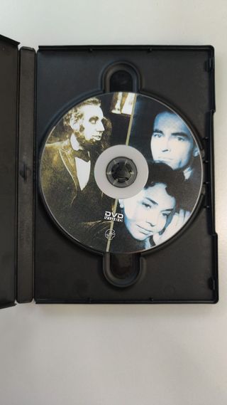 DVD Obras Maestras Cine Clásico: 2 Películas