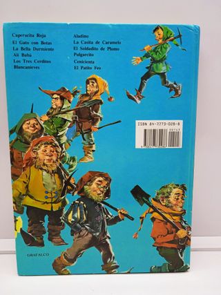 Mi Gran Libro Cuentos / My Great Story Books (S...