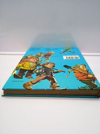 Mi Gran Libro Cuentos / My Great Story Books (S...