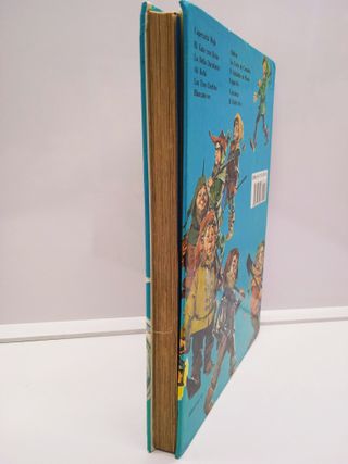 Mi Gran Libro Cuentos / My Great Story Books (S...