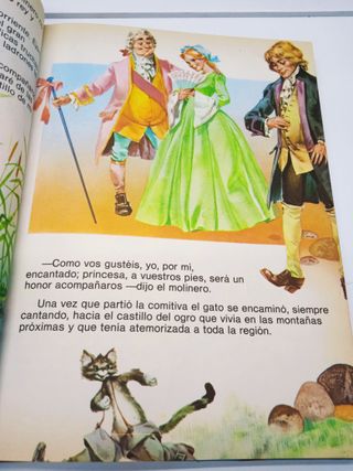 Mi Gran Libro Cuentos / My Great Story Books (S...