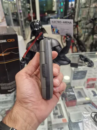 Nokia N-Gage QD + Juegos y Accesorios