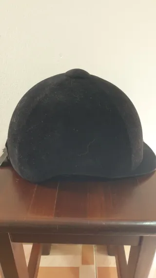 Equipo equitación infantil