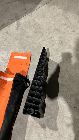 calzos autocaravana furgoneta