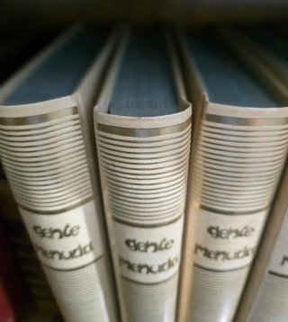 Libros Gente Menuda