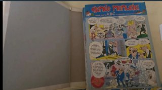 Libros Gente Menuda