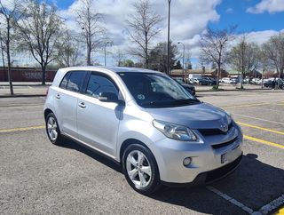 Toyota Urban Cruiser 2013 4×2