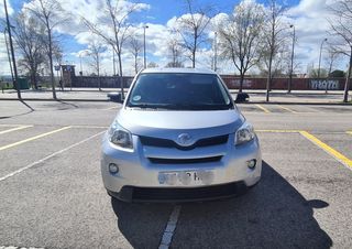 Toyota Urban Cruiser 2013 4×2