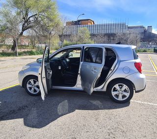 Toyota Urban Cruiser 2013 4×2