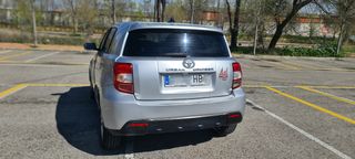 Toyota Urban Cruiser 2013 4×2