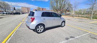 Toyota Urban Cruiser 2013 4×2