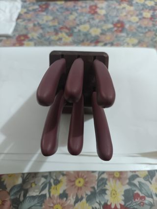 Coltelli da Cucina Marrone