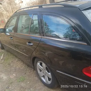 Mercedes-Benz Clase A 2004