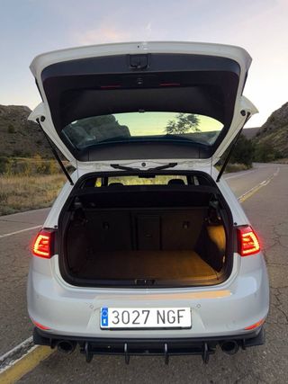 Volkswagen Golf 2.0 TSI DSG GTI BMT