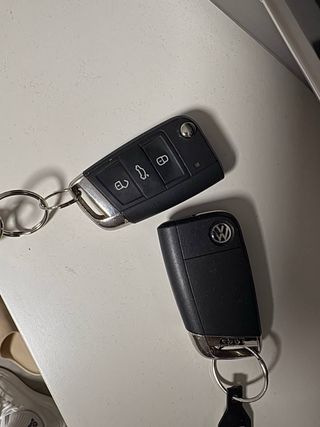 Volkswagen Golf 2.0 TSI DSG GTI BMT