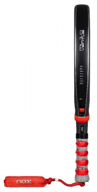 Pala Nox Miguel Lamperti ML10 Ventus Control 3K