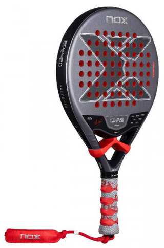 Pala Nox Miguel Lamperti ML10 Ventus Control 3K