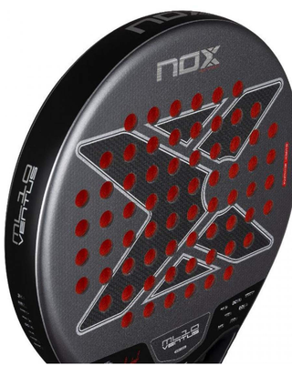 Pala Nox Miguel Lamperti ML10 Ventus Control 3K