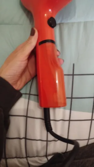 Plancha de vapor Rowenta nueva