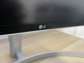 Monitor/ Pantalla LG Ultrawide 38WK95C-W Curvo