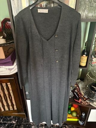 Completo invernale Kimia Rosa tg M