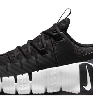 Zapatillas Nike Free Metcon 5 Negro/Blanco
