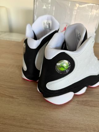 Nike Air Jordan 13 Retro (Niño)