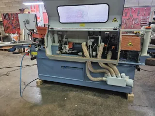 MAQUINARIA CARPINTERIA