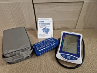 Sfigmomanometro Digitale Braccio Unidea DBP-1319