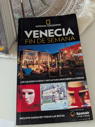 Italia (Guia total / Total Guide) (Spanish Edit...