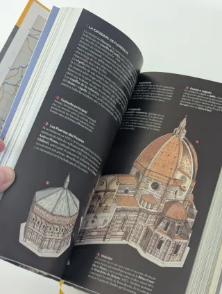 Italia (Guia total / Total Guide) (Spanish Edit...