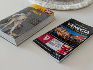 Italia (Guia total / Total Guide) (Spanish Edit...