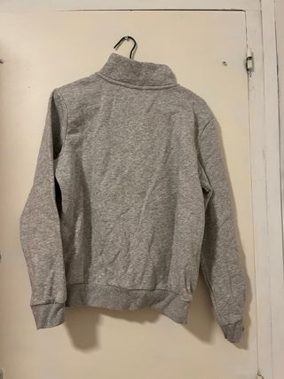 Chaqueta Puma Gris Talla L Unisex