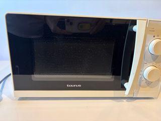 Microondas Taurus Blanco